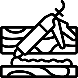 Abdichtung